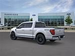 2025 Ford F-150 SuperCrew Cab 4WD Pickup for sale #SFC61841 - photo 2