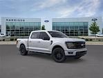 2025 Ford F-150 SuperCrew Cab 4WD Pickup for sale #SFC61841 - photo 7