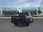 2025 Ford F-150 SuperCrew Cab 4WD Pickup for sale #SFC74450 - photo 10