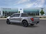 2025 Ford F-150 SuperCrew Cab 4WD Pickup for sale #SFC75088 - photo 2