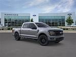 2025 Ford F-150 SuperCrew Cab 4WD Pickup for sale #SFC75088 - photo 7