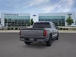 2025 Ford F-150 SuperCrew Cab 4WD Pickup for sale #SFC75088 - photo 8