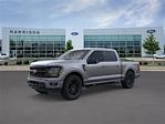2025 Ford F-150 SuperCrew Cab 4WD Pickup for sale #SFC75633 - photo 1