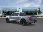 2025 Ford F-150 SuperCrew Cab 4WD Pickup for sale #SFC75633 - photo 2