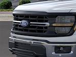 2025 Ford F-150 SuperCrew Cab 4WD Pickup for sale #SKD33657 - photo 17