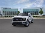 2025 Ford F-150 SuperCrew Cab 4WD Pickup for sale #SKD33657 - photo 4