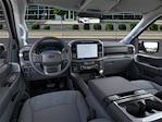 2025 Ford F-150 SuperCrew Cab 4WD Pickup for sale #SKD33657 - photo 9
