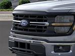 2025 Ford F-150 SuperCrew Cab 4WD Pickup for sale #SKE06601 - photo 17