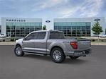 2025 Ford F-150 SuperCrew Cab 4WD Pickup for sale #SKE06601 - photo 2