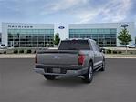 2025 Ford F-150 SuperCrew Cab 4WD Pickup for sale #SKE06601 - photo 8