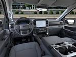 2025 Ford F-150 SuperCrew Cab 4WD Pickup for sale #SKE06601 - photo 9