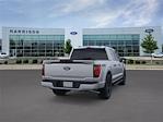 2025 Ford F-150 SuperCrew Cab 4WD Pickup for sale #SKE07095 - photo 8