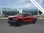2025 Ford F-150 SuperCrew Cab 4WD Pickup for sale #SKE07934 - photo 1