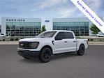 2025 Ford F-150 SuperCrew Cab 4WD Pickup for sale #SKE07974 - photo 1