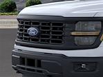 2025 Ford F-150 SuperCrew Cab 4WD Pickup for sale #SKE07974 - photo 17