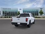 2025 Ford F-150 SuperCrew Cab 4WD Pickup for sale #SKE07974 - photo 8