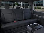 2025 Ford F-150 SuperCrew Cab 4WD Pickup for sale #SKE65821 - photo 11