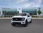 2025 Ford F-150 SuperCrew Cab 4WD Pickup for sale #SKE65821 - photo 4