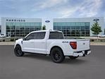 2025 Ford F-150 SuperCrew Cab 4WD Pickup for sale #SKE65821 - photo 2