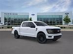2025 Ford F-150 SuperCrew Cab 4WD Pickup for sale #SKE65821 - photo 7