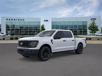 2025 Ford F-150 SuperCrew Cab 4WD Pickup for sale #SKE74649 - photo 1