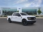 2025 Ford F-150 SuperCrew Cab 4WD Pickup for sale #SKE74649 - photo 7