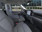 2025 Ford F-150 Regular Cab 4WD Pickup for sale #SKF90193 - photo 11