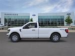 2025 Ford F-150 Regular Cab 4WD Pickup for sale #SKF90193 - photo 4