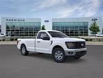 2025 Ford F-150 Regular Cab 4WD Pickup for sale #SKF90193 - photo 7