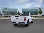 2025 Ford F-150 Regular Cab 4WD Pickup for sale #SKF90193 - photo 8