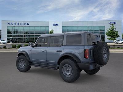 2025 Ford Bronco 4WD SUV for sale #SLA59177 - photo 2