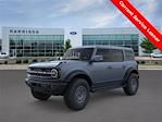 2025 Ford Bronco 4WD SUV for sale #SLA59177 - photo 1