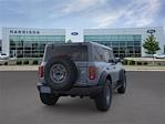 2025 Ford Bronco 4WD SUV for sale #SLA59177 - photo 8