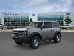2025 Ford Bronco 4WD SUV for sale #SLA71431 - photo 1