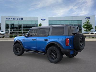 2025 Ford Bronco 4WD SUV for sale #SLA85306 - photo 2