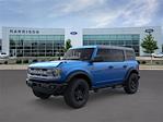 2025 Ford Bronco 4WD SUV for sale #SLA85306 - photo 1
