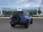 2025 Ford Bronco 4WD SUV for sale #SLA85306 - photo 8
