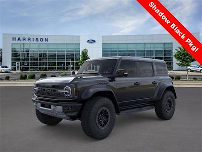2025 Ford Bronco 4WD SUV for sale #SLA91071 - photo 1