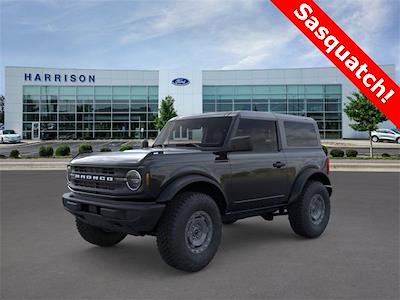 2025 Ford Bronco 4WD SUV for sale #SLB52526 - photo 1