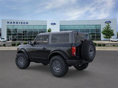 2025 Ford Bronco 4WD SUV for sale #SLB52526 - photo 2
