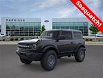 2025 Ford Bronco 4WD SUV for sale #SLB52526 - photo 1