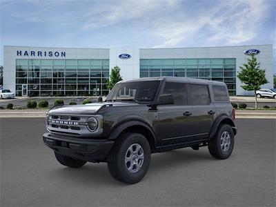 2025 Ford Bronco 4WD SUV for sale #SLB56812 - photo 1