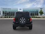 2025 Ford Bronco 4WD SUV for sale #SLB56812 - photo 3