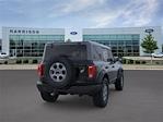 2025 Ford Bronco 4WD SUV for sale #SLB56812 - photo 8
