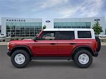 2025 Ford Bronco 4WD SUV for sale #SLB69179 - photo 4