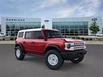 2025 Ford Bronco 4WD SUV for sale #SLB69179 - photo 7
