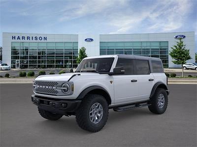 2025 Ford Bronco 4WD SUV for sale #SLB70079 - photo 1