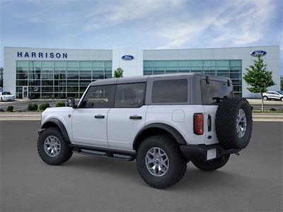 2025 Ford Bronco 4WD SUV for sale #SLB70079 - photo 2