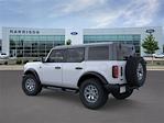 2025 Ford Bronco 4WD SUV for sale #SLB70079 - photo 2