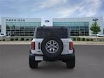 2025 Ford Bronco 4WD SUV for sale #SLB70079 - photo 3